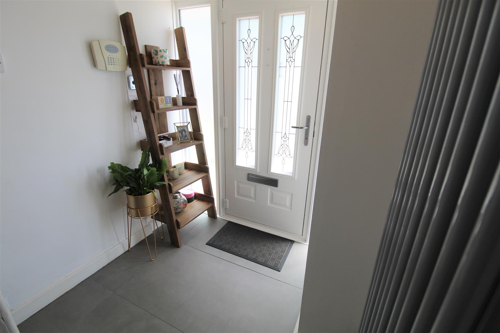 Fernlea Crescent, Endon, Stoke-On-Trent